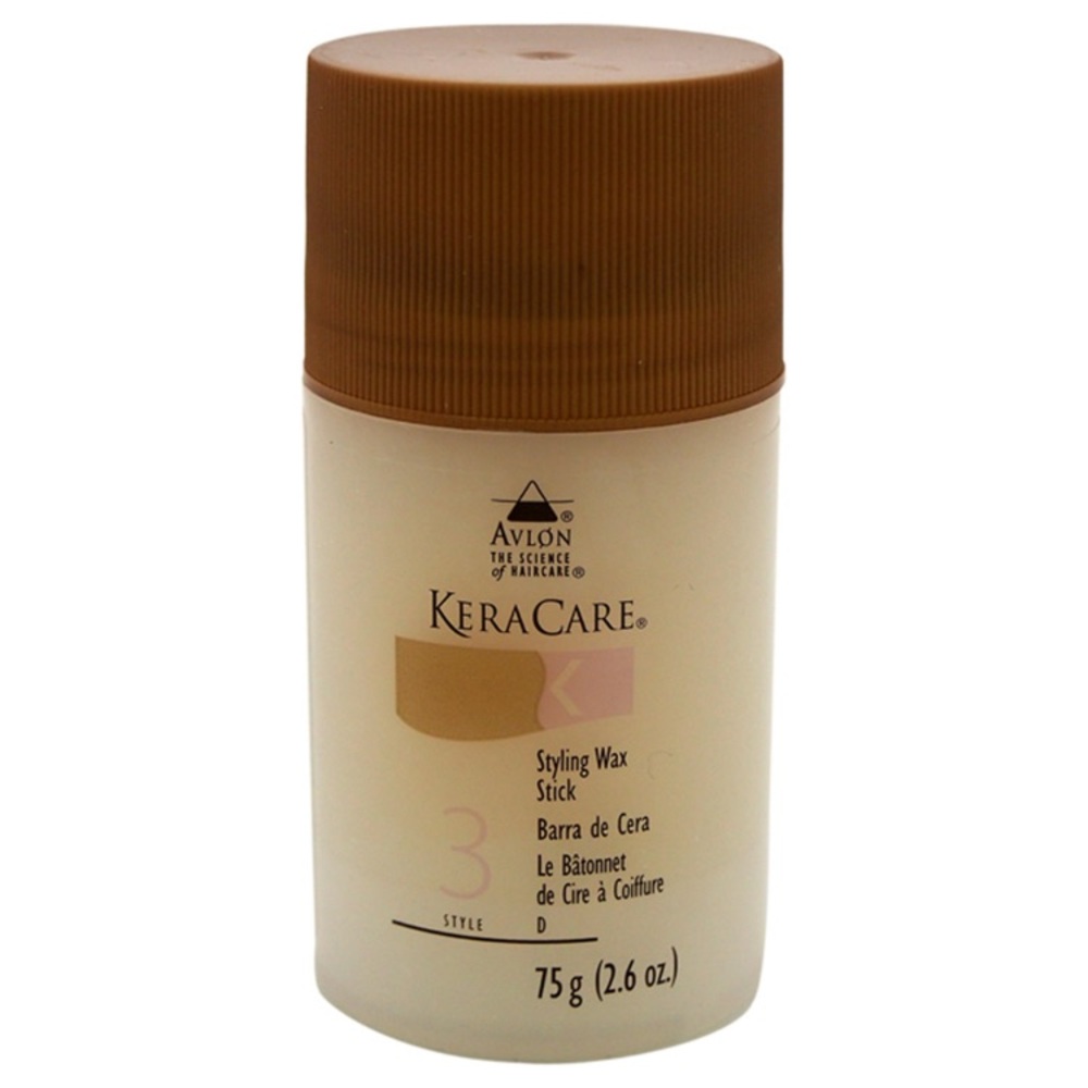 KeraCare Styling Wax Stick by Avlon for Unisex - 2.6 oz Wax‎